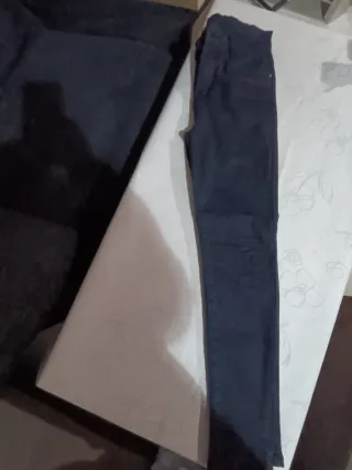 Lote 3 vaqueros Talla S/36