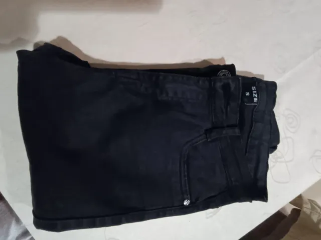 Lote 3 vaqueros Talla S/36