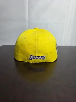 Gorra Los Angeles Lakers New Era