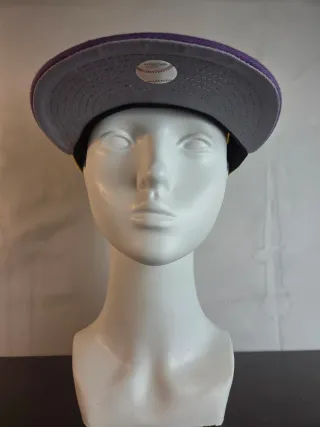 Gorra Los Angeles Lakers New Era