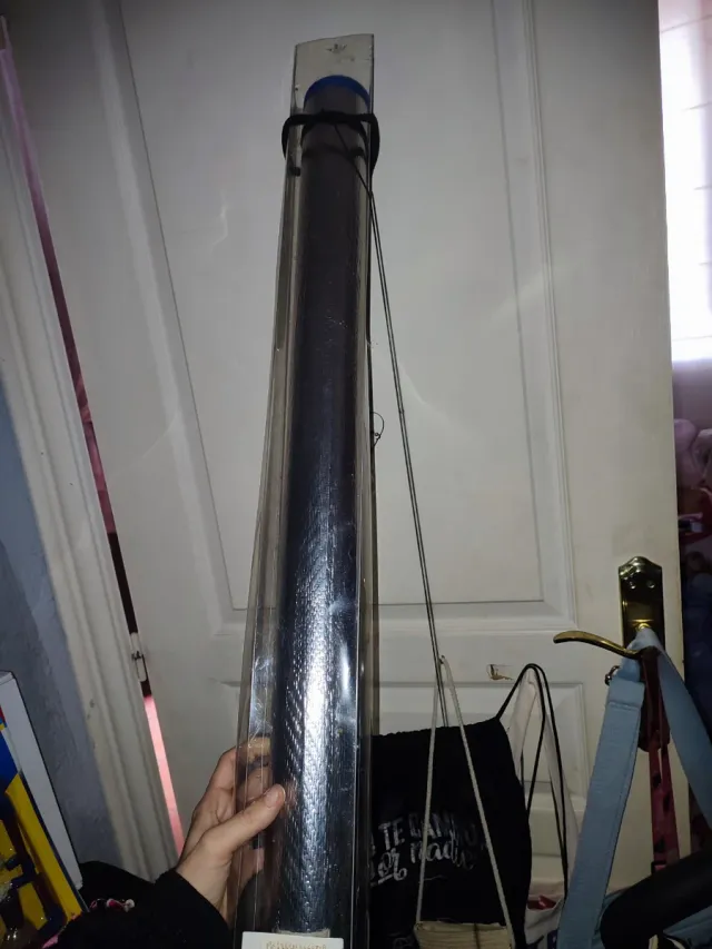 Parasole anteriore per auto