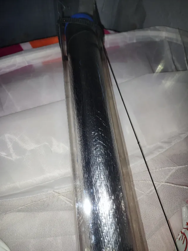 Parasole anteriore per auto