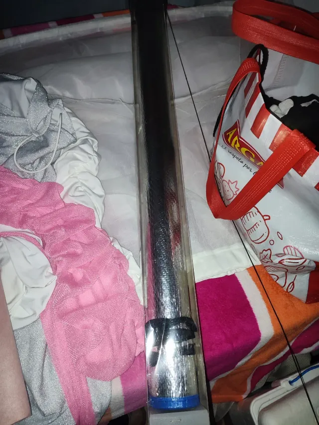 Parasole anteriore per auto