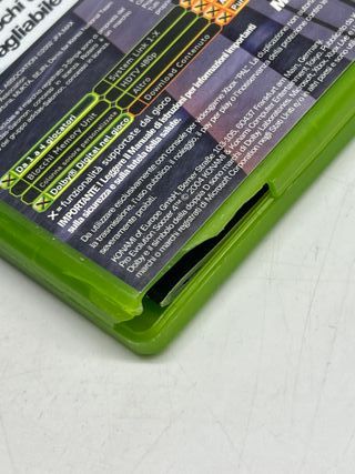 Videogioco Pro Evolution Soccer 4 Xbox G2021