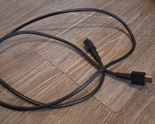 Cable HDMI Nintendo Switch