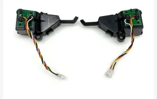 Sensores de colisión conga 4090