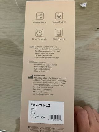 motor para persianas/estores