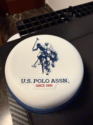 Reloj U.S. Polo Assn. STAINLESS STEEL