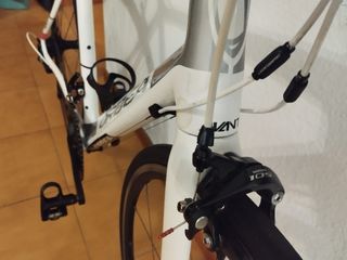 Bicicleta Carretera Orbea Avant M30 Plus