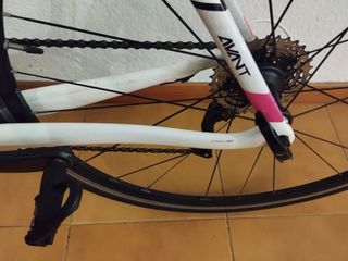 Bicicleta Carretera Orbea Avant M30 Plus
