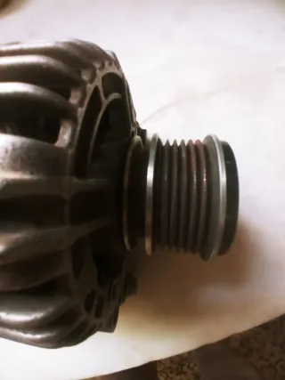 Alternador Audi F-553470.02