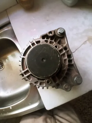 Alternador Audi F-553470.02