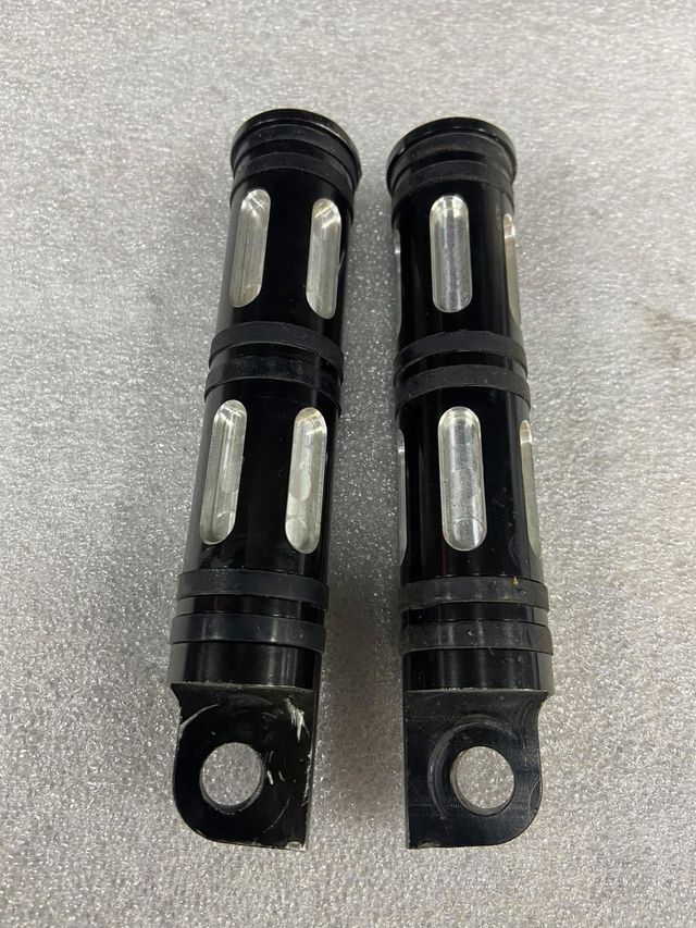 Estriberas Billet para Moto