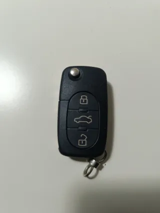 Chiave Audi A4