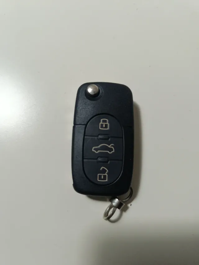 Chiave Audi A4