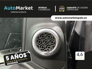 Smart smart SMART Brabus fortwo cabrio electric drive Smart BRABUS  EQ fortwo Ushuaïa Limited Edition Cabrio (087/100) – Edición Exclusiva Numerada