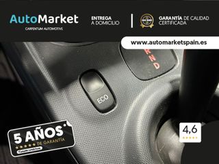 Smart smart SMART Brabus fortwo cabrio electric drive Smart BRABUS  EQ fortwo Ushuaïa Limited Edition Cabrio (087/100) – Edición Exclusiva Numerada