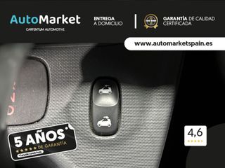 Smart smart SMART Brabus fortwo cabrio electric drive Smart BRABUS  EQ fortwo Ushuaïa Limited Edition Cabrio (087/100) – Edición Exclusiva Numerada