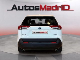 Toyota Rav4 2.5l 220H Business
