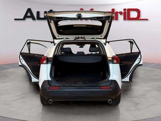 Toyota Rav4 2.5l 220H Business