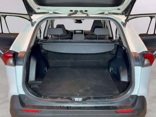 Toyota Rav4 2.5l 220H Business