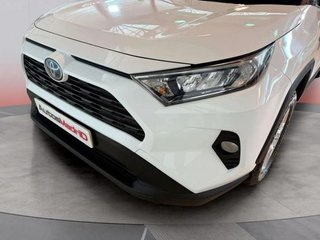 Toyota Rav4 2.5l 220H Business