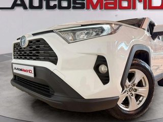 Toyota Rav4 2.5l 220H Business