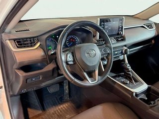 Toyota Rav4 2.5l 220H Business