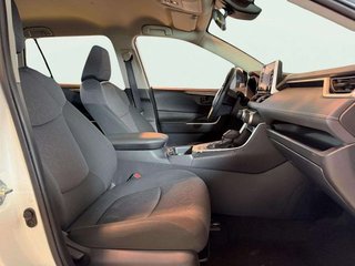 Toyota Rav4 2.5l 220H Business