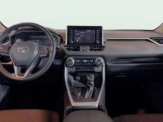 Toyota Rav4 2.5l 220H Business