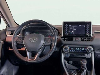 Toyota Rav4 2.5l 220H Business