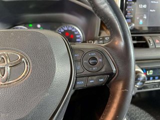 Toyota Rav4 2.5l 220H Business