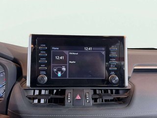 Toyota Rav4 2.5l 220H Business