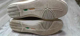 Timberland Sneakers Donna Beige/Marrone