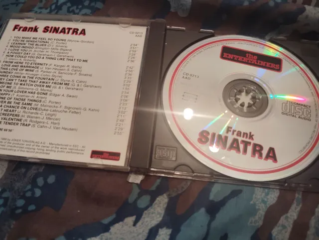 CDs Música Variada Usados