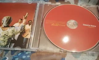 CDs Música Variada Usados