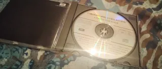 CDs Música Variada Usados