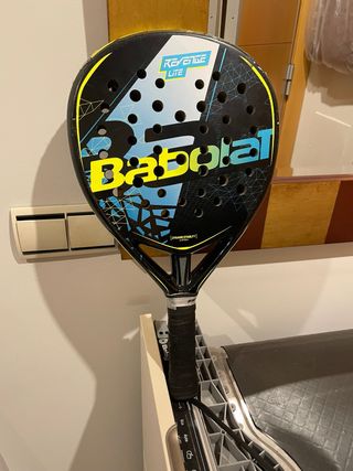 Pala de pádel Babolat Revenge Lite