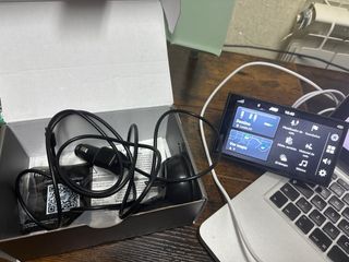 Garmin DeZl LGV610 GPS Camiones