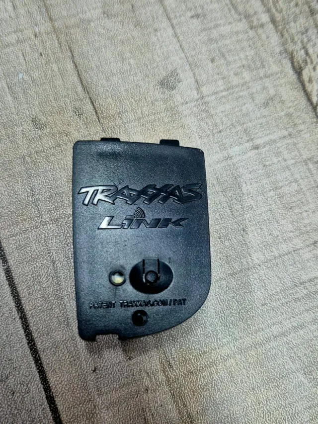 Traxxas Link