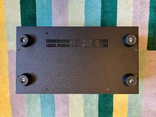 Mesa Boogie Bass Prodigy Four 88