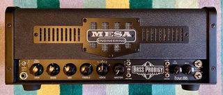 Mesa Boogie Bass Prodigy Four 88
