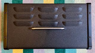 Mesa Boogie Bass Prodigy Four 88