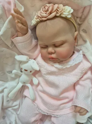 Reborn Bebé