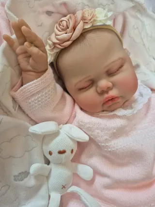 Reborn Bebé