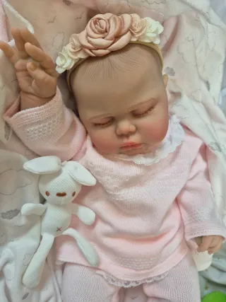 Reborn Bebé