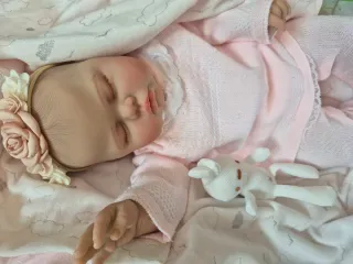 Reborn Bebé