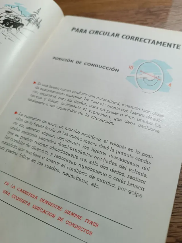 Manual Seat 600 - Consejos Usuarios