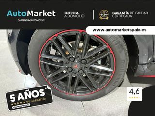 Smart smart SMART Brabus fortwo cabrio electric drive Smart BRABUS  EQ fortwo Ushuaïa Limited Edition Cabrio (087/100) – Edición Exclusiva Numerada