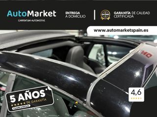 Smart smart SMART Brabus fortwo cabrio electric drive Smart BRABUS  EQ fortwo Ushuaïa Limited Edition Cabrio (087/100) – Edición Exclusiva Numerada